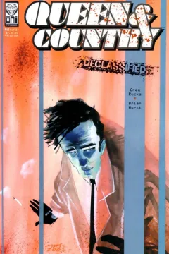 Issue #2