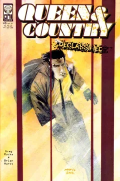Issue #3