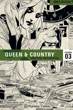 Issue #3
