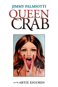 Issue #1