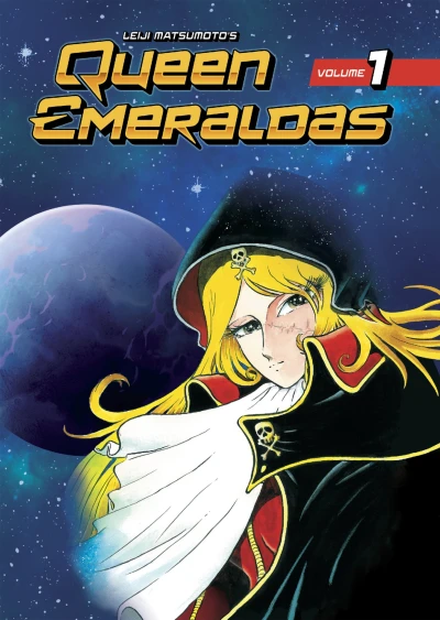 Cover of Volume 1