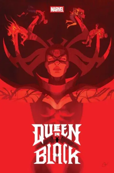 Cover of Cover L Chip Zdarsky Variant