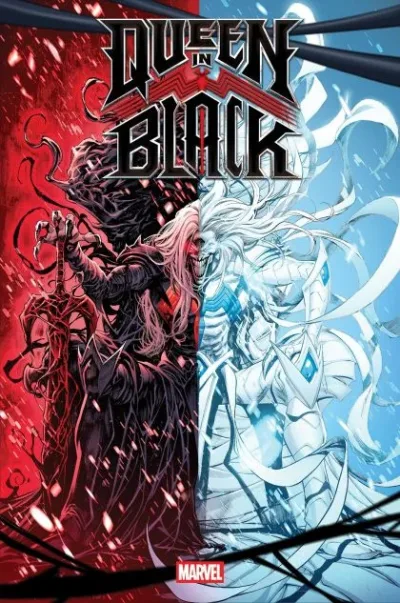 Cover of Cover D Iban Coello Variant