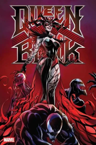 Cover of Cover F J. Scott Campbell Variant