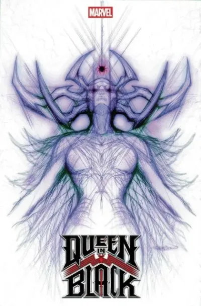 Cover of Cover B Patrick Gleason Variant