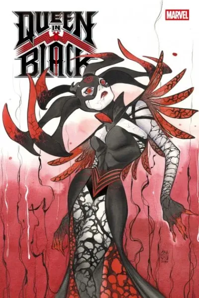 Cover of Cover C Peach Momoko Variant
