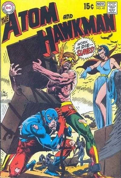 Cover of "Queen Jean, Why Must We Die?"