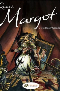 The Bloody Wedding