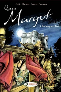 Endangered Love