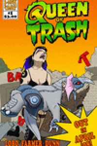 Issue #3