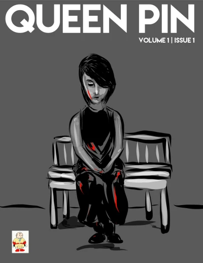 Cover of In The Beginning There Was Blood