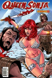 Son of Set, Part 3: A Fistful of Rubble