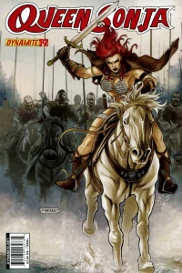 Son of Set, Part 4: Hyborian Standoff