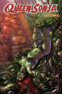 Issue #21