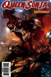 Issue #5