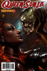 The Red Queen, Episode 1 of 5