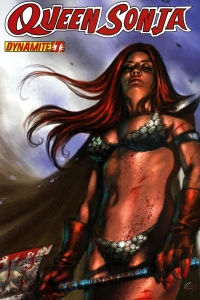 The Red Queen, Episode 2 of 5