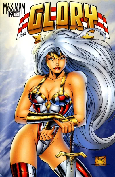 Cover of Queen's Gambit