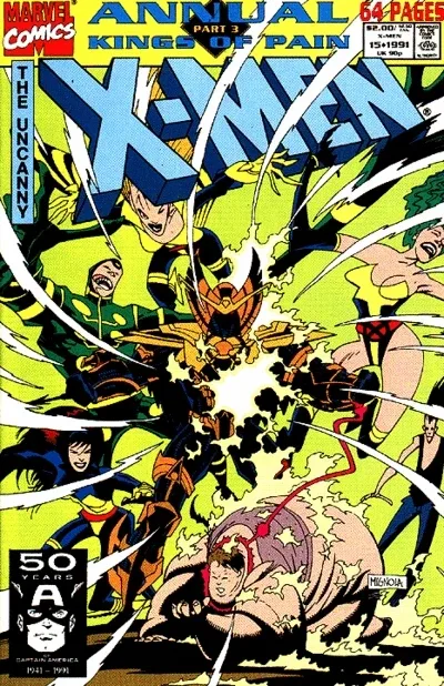 Cover of Queens of Sacrifice