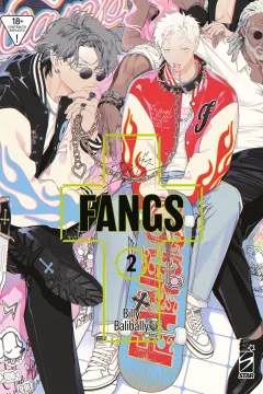 Fangs 2