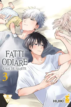 Fatti odiare 3