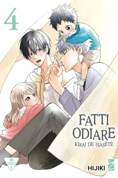 Fatti odiare 4