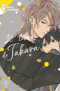 Il tesoro di Takara