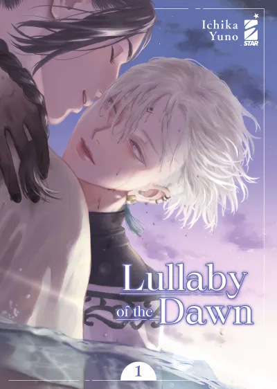 Cover of Lullaby of the dawn 1