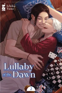 Lullaby of the dawn 2