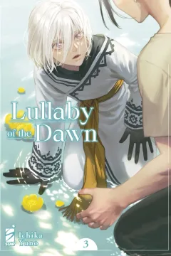 Lullaby of the dawn 3