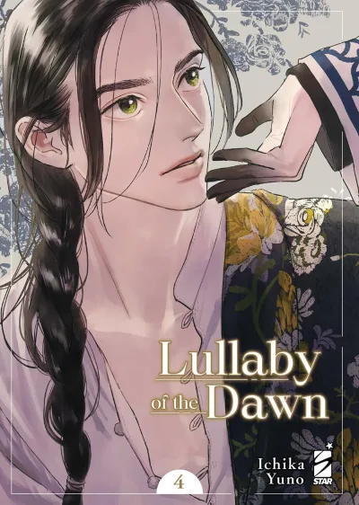 Cover of Lullaby of the dawn 4
