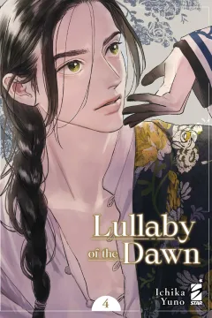 Lullaby of the dawn 4