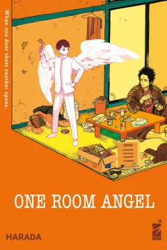 One room angel