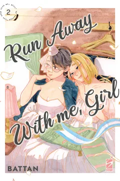 Run away with me, girl 2
