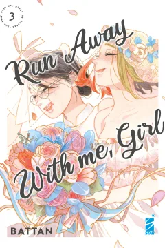 Run away with me, girl 3