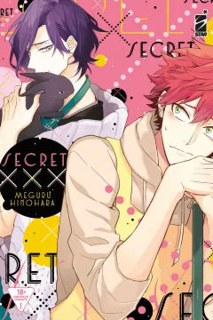 Secret XXX