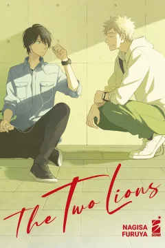 The two lions