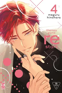 Therapy game re start 4