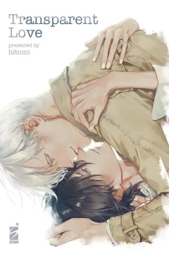 Transparent love