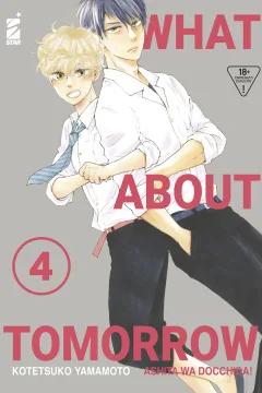 What about tomorrow 4
