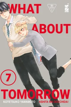 What about tomorrow 7