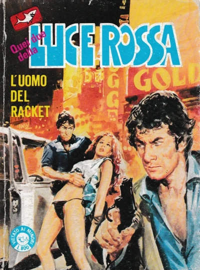 Cover of Issue #12