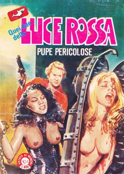 Cover of Issue #14