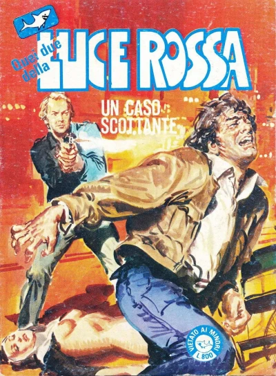 Cover of Issue #16