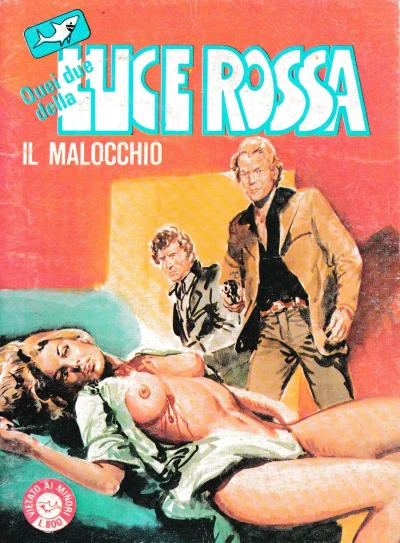 Cover of Issue #17