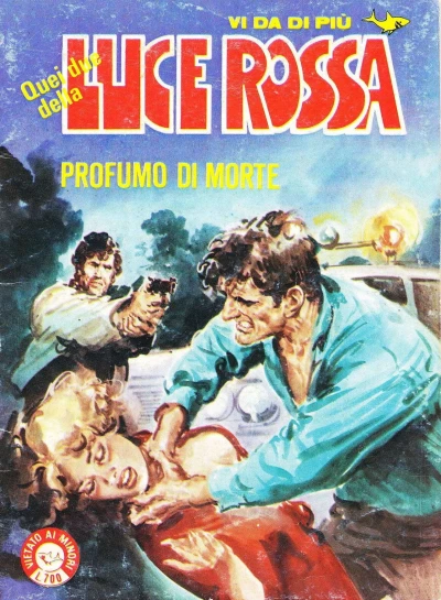 Cover of Issue #2