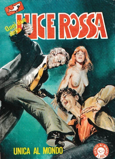 Cover of Issue #21
