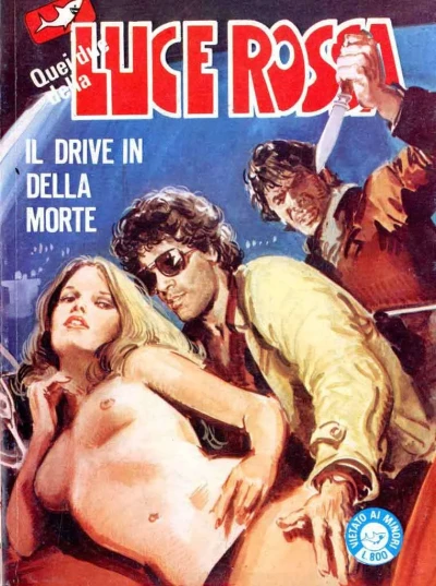 Cover of Issue #23