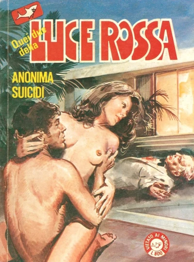 Cover of Issue #24