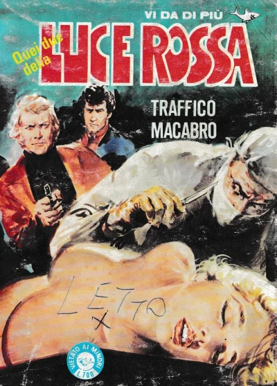 Cover of Issue #5